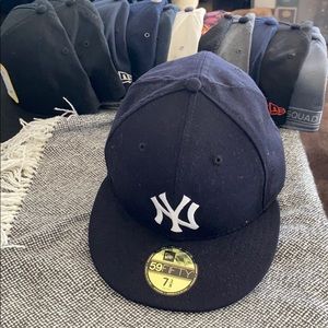 Officially licensed MLB new era hat